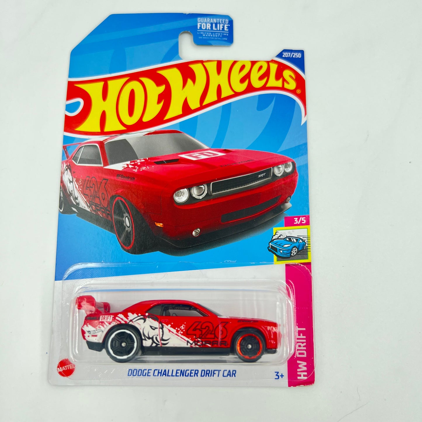 Hot Wheels American Power (V3)1:64 Diecast Assorted (Ford, Chevy, Dodge, Mustang, Corvette, GMC, Jeep, Merc, Camaro)
