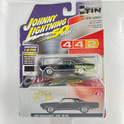 Johnny Lightning 1:64 Assorted