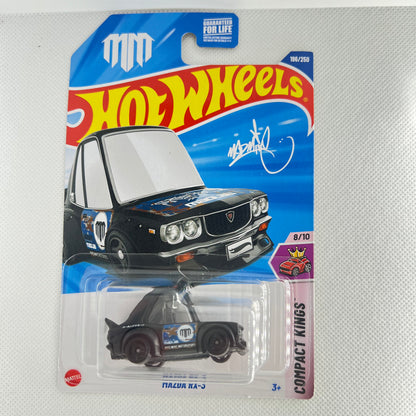 Hot Wheels Mainline Tooned