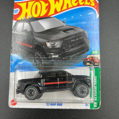 Custom Made Diecast 1:64 + Protector Case Hot wheels for any occasion
