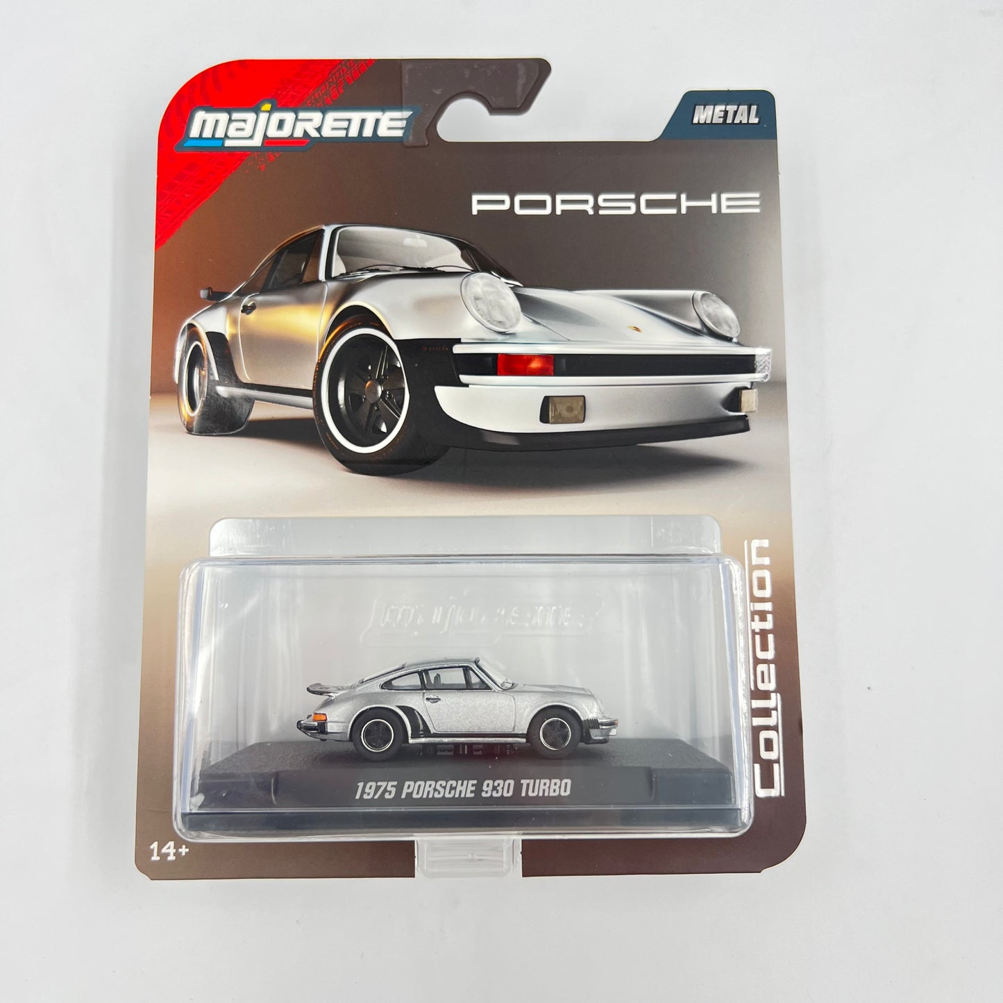 Majorette Diecast 1:64 Assorted