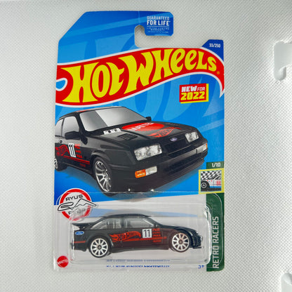 Hot Wheels Mainline American Power 1:64 Diecast Assorted