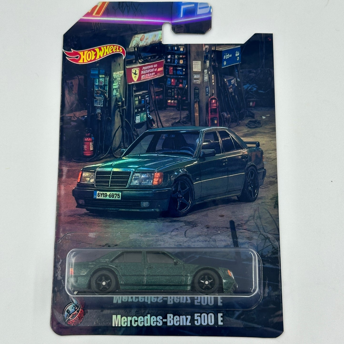 Custom Made Diecast Car Culture 1:64 Assorted