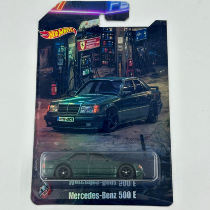 Custom Made Diecast Car Culture by Planet N Toys 1:64 Assorted