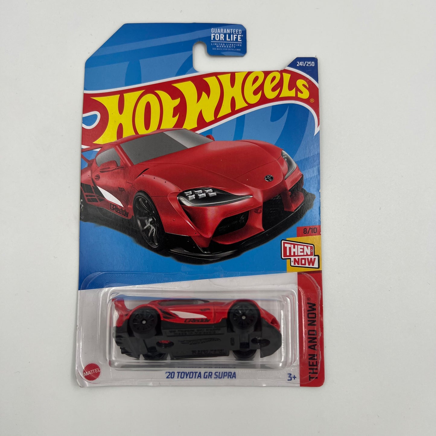Custom Made Diecast 1:64 + Protector Case Hot wheels for any occasion