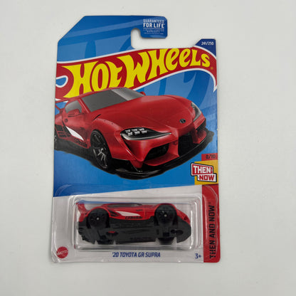Custom Made Diecast 1:64 + Protector Case Hot wheels for any occasion