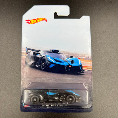 Custom Made Diecast Car Culture by Planet N Toys 1:64 Assorted