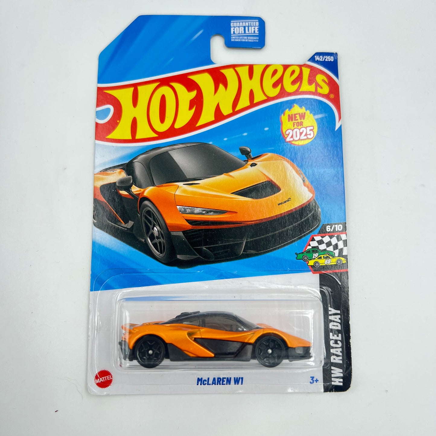 Custom Made Diecast 1:64 + Protector Case Hot wheels for any occasion