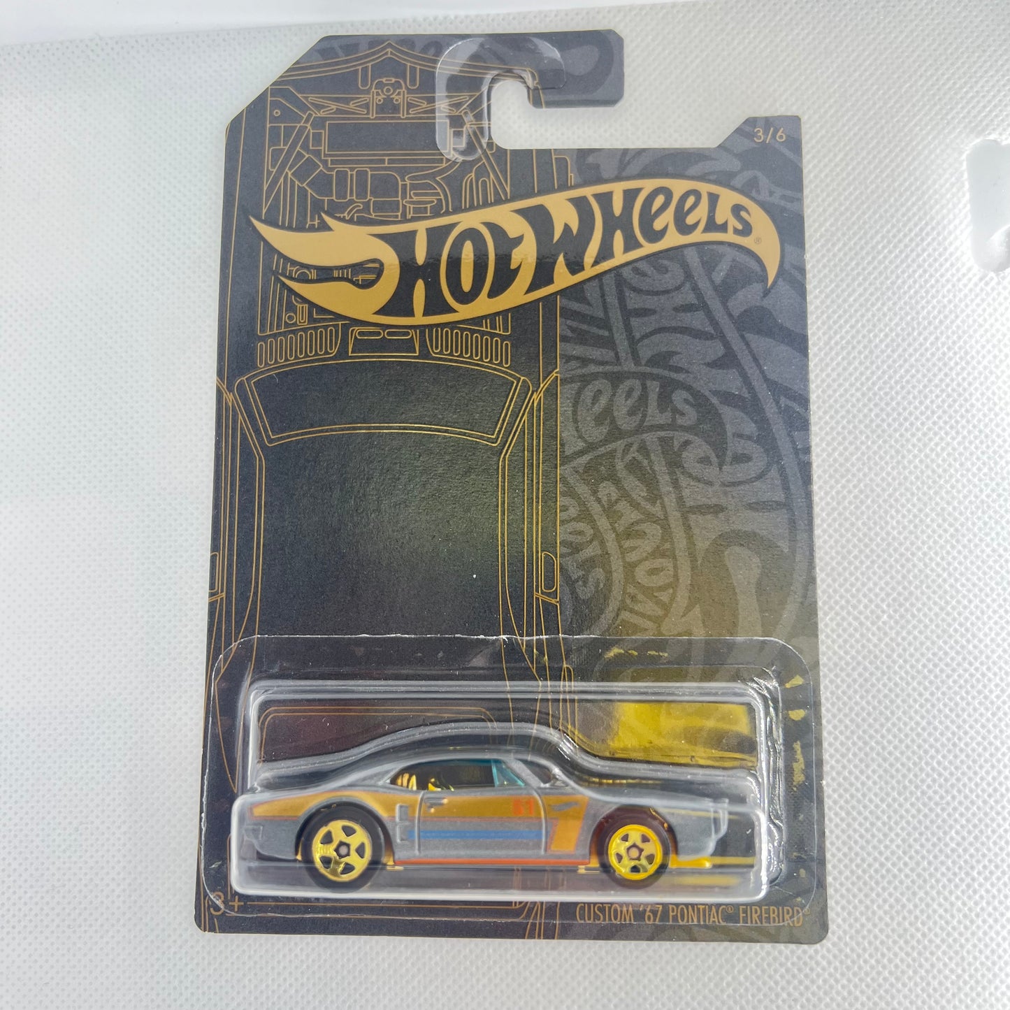 Hot Wheels Silver Series / Ultra Hots / Neon Speeders / Holidays Assorted / Fast & Furious 1:64