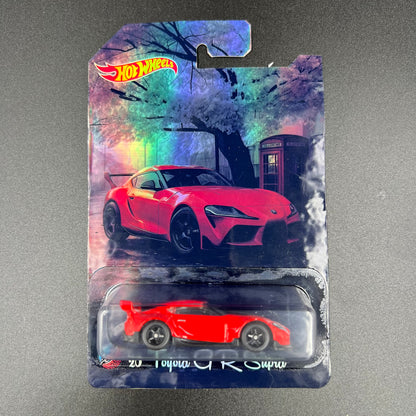 Custom Made Diecast Car Culture by Planet N Toys 1:64 Assorted