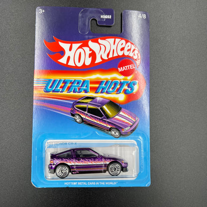 Hot Wheels Part 2 Silver Series / Ultra Hots / Neon Speeders / Holidays Assorted / Fast & Furious 1:64