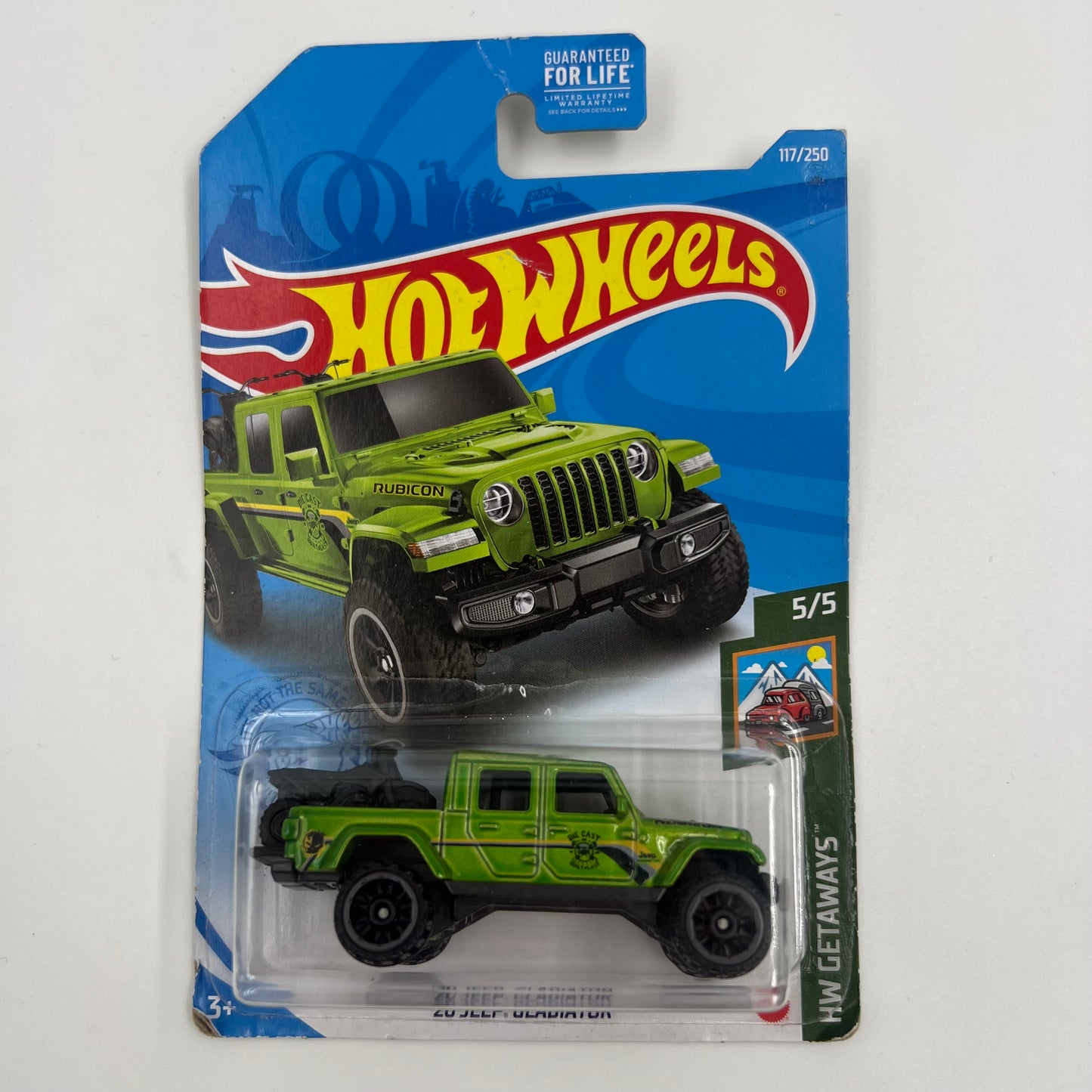 Custom Made Diecast 1:64 + Protector Case Hot wheels for any occasion