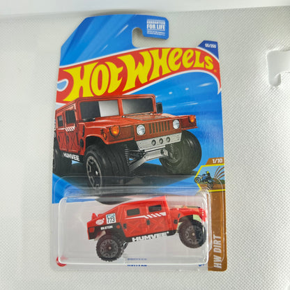 Hot Wheels Mainline American Power 1:64 Diecast Assorted