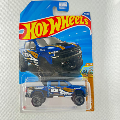 Hot Wheels Mainline American Power 1:64 Diecast Assorted