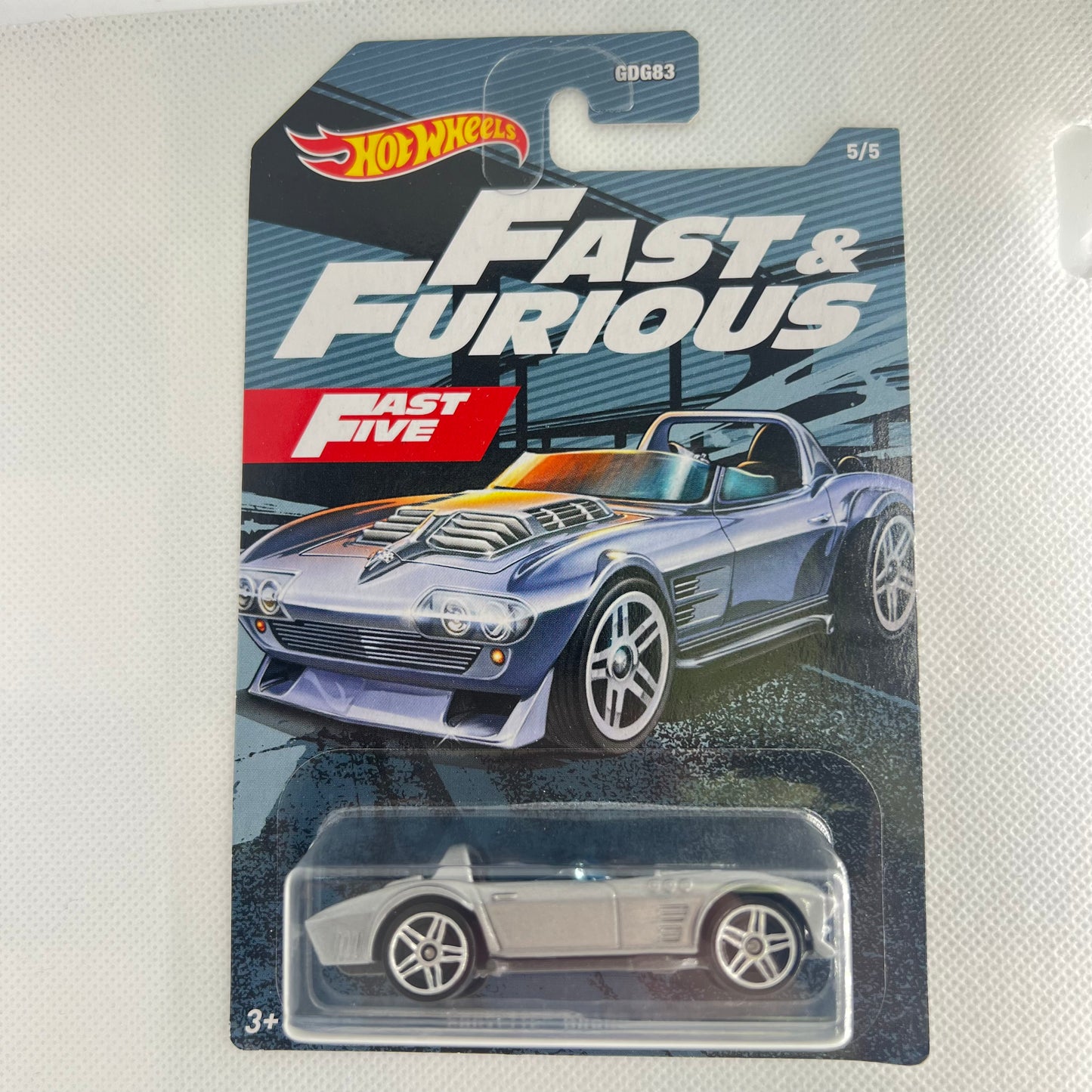 Hot Wheels Silver Series / Ultra Hots / Neon Speeders / Holidays Assorted / Fast & Furious 1:64