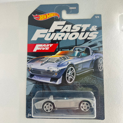 Hot Wheels Part 2 Silver Series / Ultra Hots / Neon Speeders / Holidays Assorted / Fast & Furious 1:64