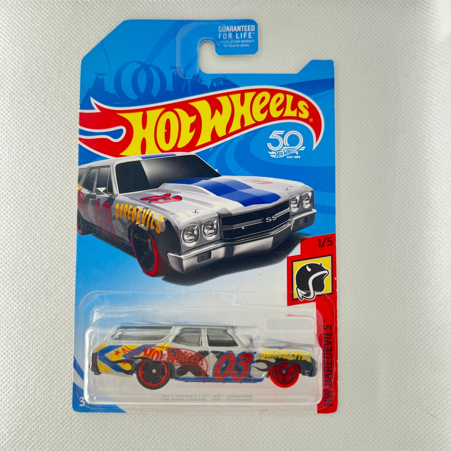 Hot Wheels American Power V2 1:64 Diecast Assorted (Ford, Chevy, Dodge, Mustang, Corvette, GMC, Jeep, Merc, Camaro)