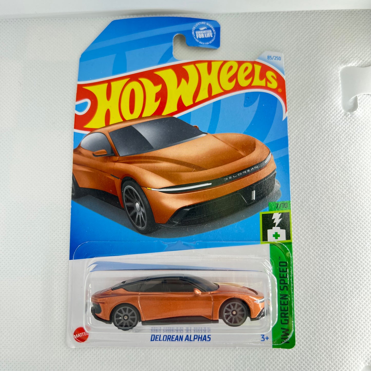 Hot Wheels American Power V2 1:64 Diecast Assorted (Ford, Chevy, Dodge, Mustang, Corvette, GMC, Jeep, Merc, Camaro)