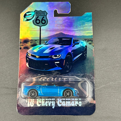 Custom Made Diecast Car Culture by Planet N Toys 1:64 Assorted