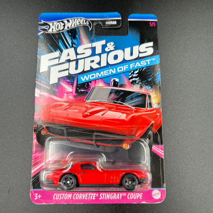 Hot Wheels Part 2 Silver Series / Ultra Hots / Neon Speeders / Holidays Assorted / Fast & Furious 1:64