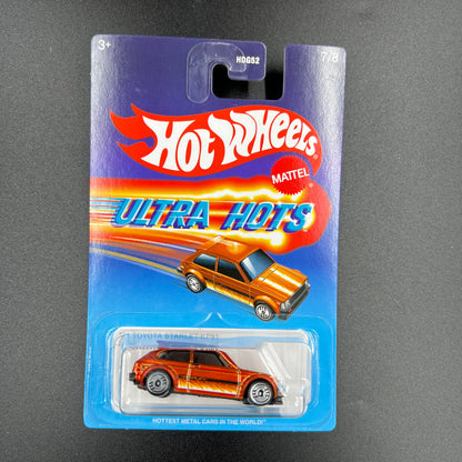 Hot Wheels Part 2 Silver Series / Ultra Hots / Neon Speeders / Holidays Assorted / Fast & Furious 1:64