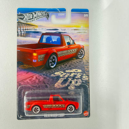 Hot Wheels Part 2 Silver Series / Ultra Hots / Neon Speeders / Holidays Assorted / Fast & Furious 1:64