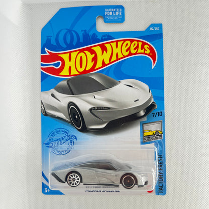 Hot Wheels European Cars – 1:64 Diecast | BMW, Audi, Mercedes & More