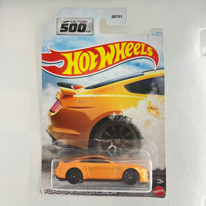 Hot Wheels Part 2 Silver Series / Ultra Hots / Neon Speeders / Holidays Assorted / Fast & Furious 1:64