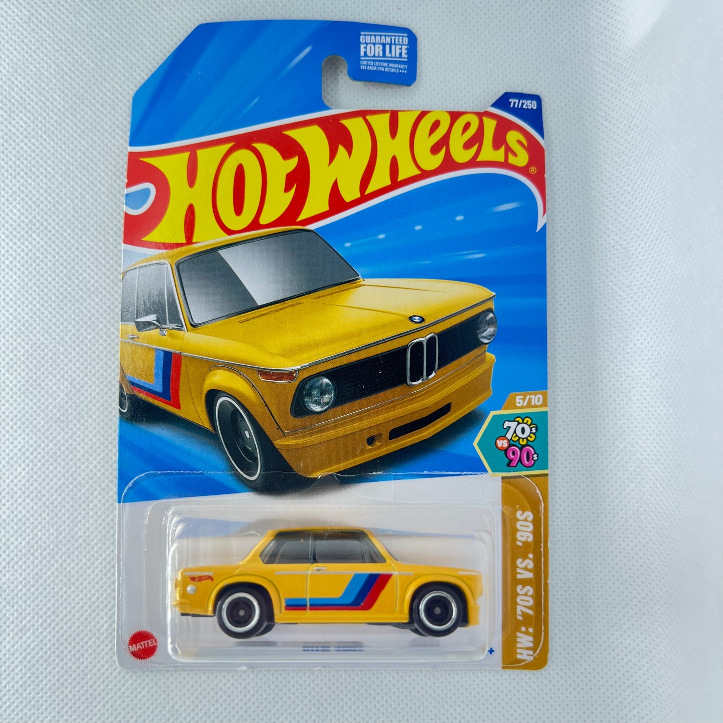 Hot Wheels European Cars – 1:64 Diecast | BMW, Audi, Mercedes & More