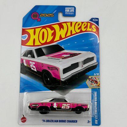 Hot Wheels Mainline American Power 1:64 Diecast Assorted
