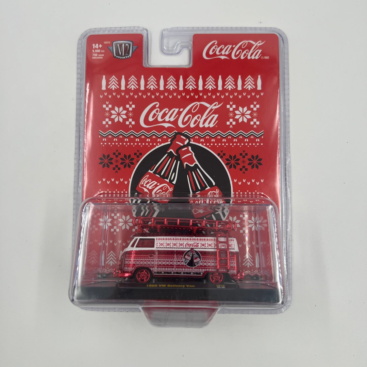 M2 Machines 1:64 Refreshers Assorted