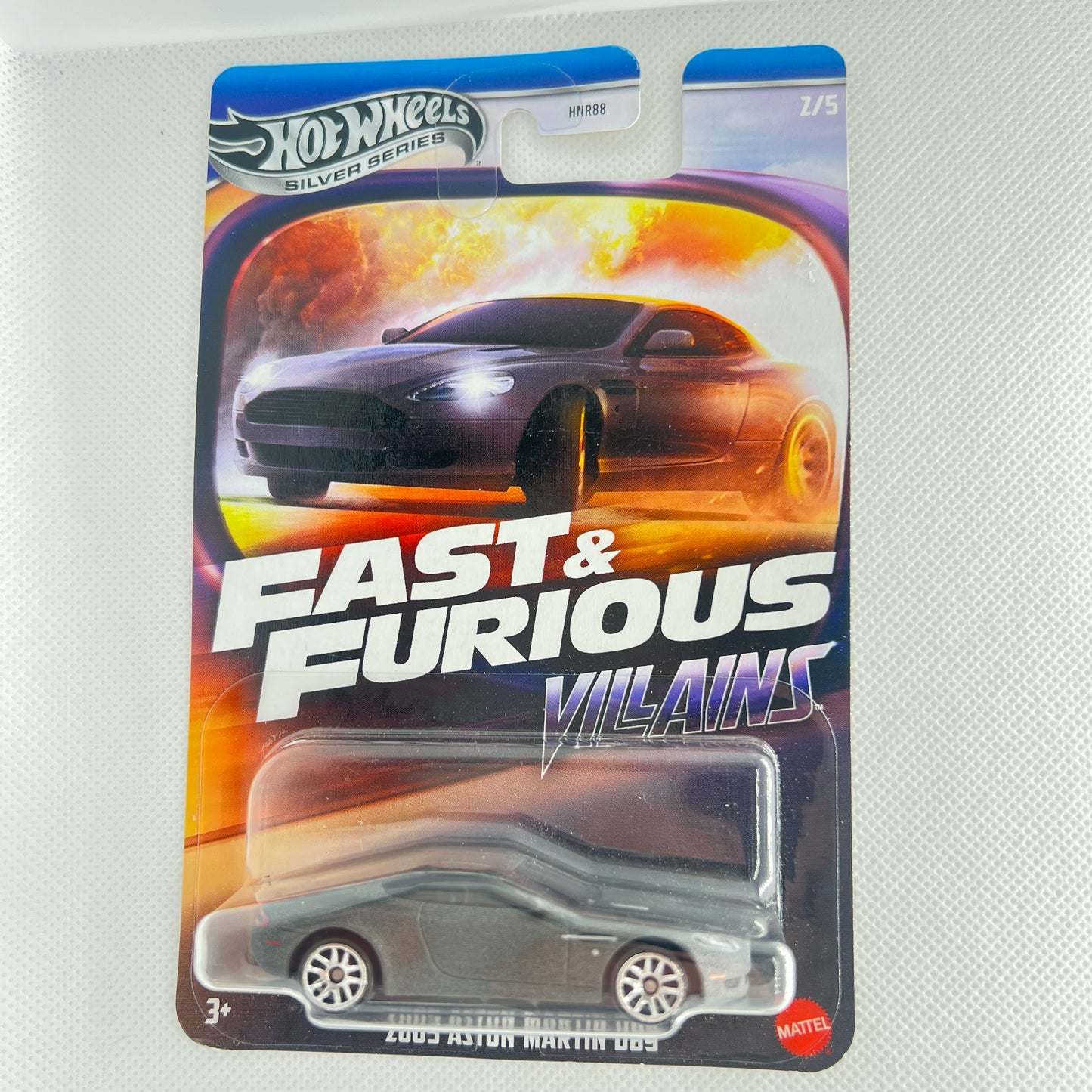 Hot Wheels Silver Series / Ultra Hots / Neon Speeders / Holidays Assorted / Fast & Furious 1:64