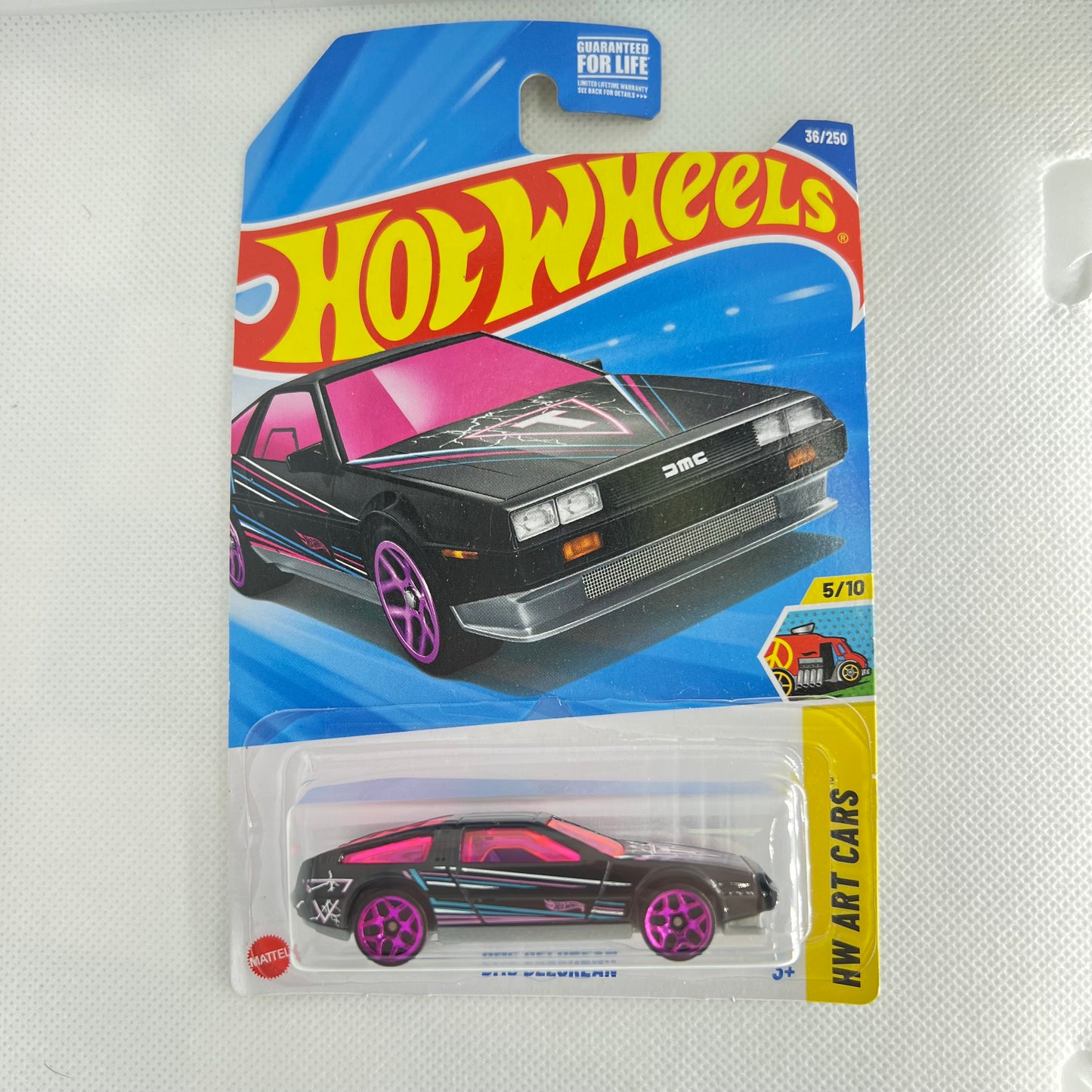 Hot Wheels American Power V2 1:64 Diecast Assorted (Ford, Chevy, Dodge, Mustang, Corvette, GMC, Jeep, Merc, Camaro)