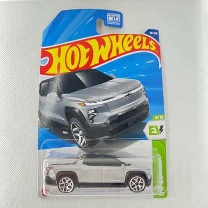 Hot Wheels Mainline American Power 1:64 Diecast Assorted