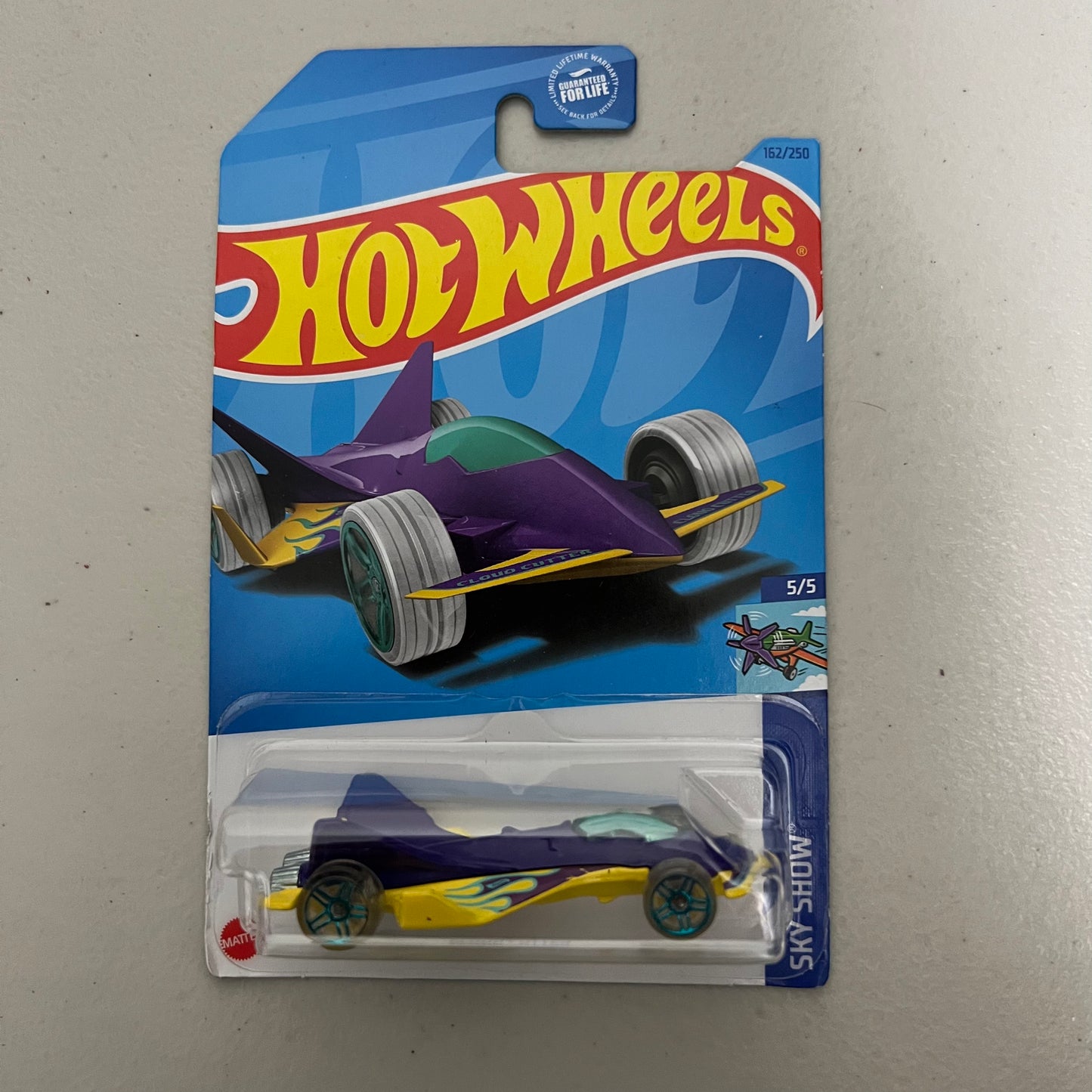 Hot Wheels  | 1:64 Diecast | HW Screen Time
