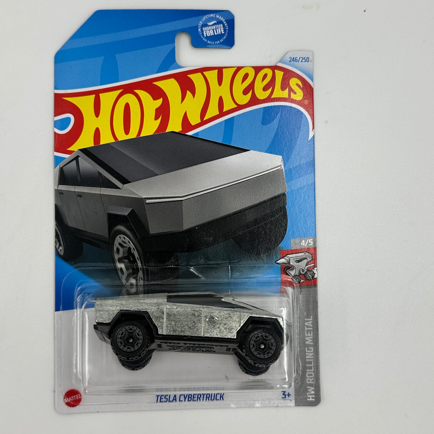 Hot Wheels American Power (V3)1:64 Diecast Assorted (Ford, Chevy, Dodge, Mustang, Corvette, GMC, Jeep, Merc, Camaro)