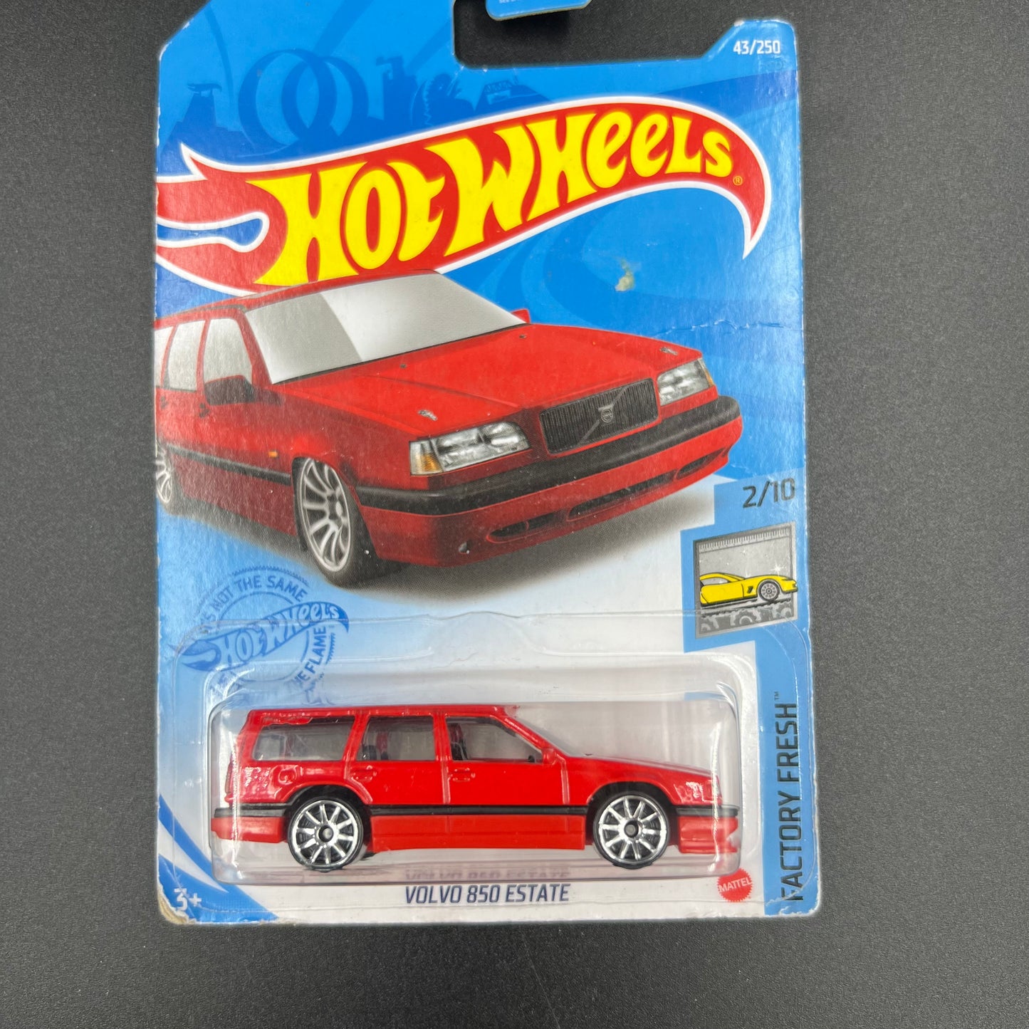 Custom Made Diecast 1:64 + Protector Case Hot wheels for any occasion