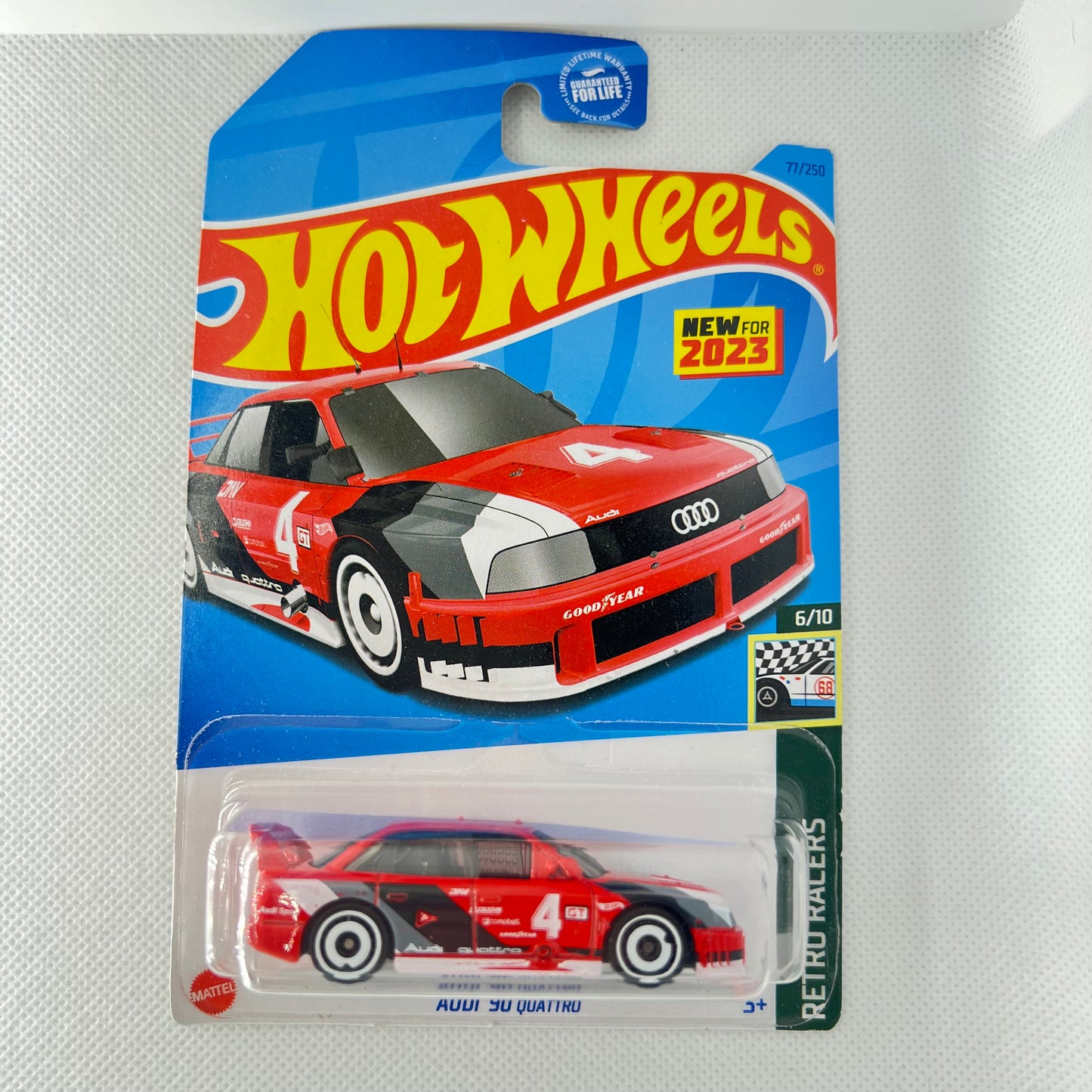 Hot Wheels European Cars – 1:64 Diecast | BMW, Audi, Mercedes & More
