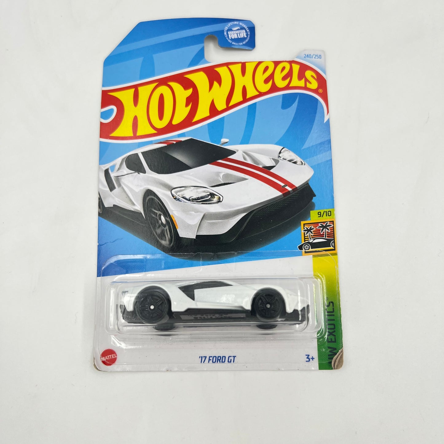 Custom Made Diecast 1:64 + Protector Case Hot wheels for any occasion