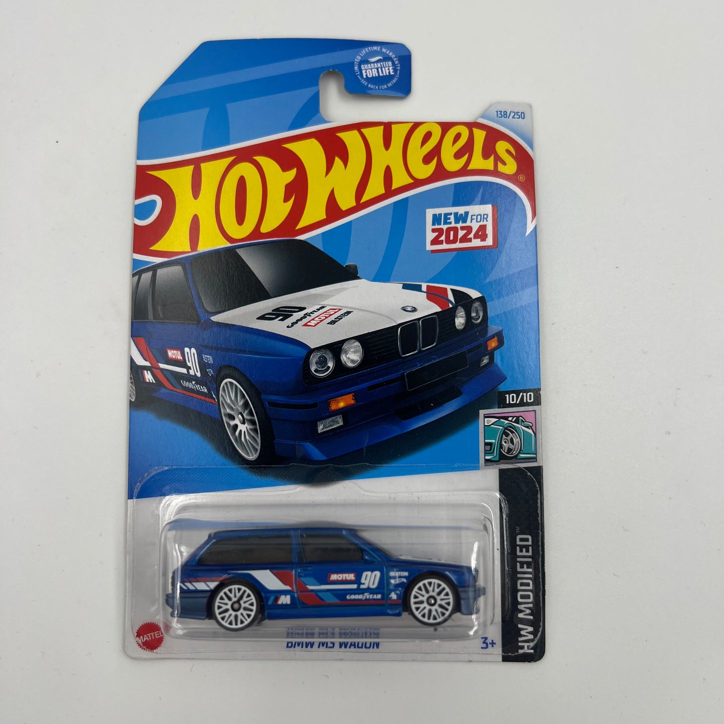 Custom Made Diecast 1:64 + Protector Case Hot wheels for any occasion
