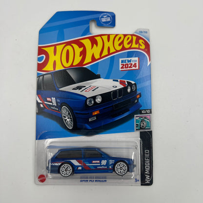 Custom Made Diecast 1:64 + Protector Case Hot wheels for any occasion