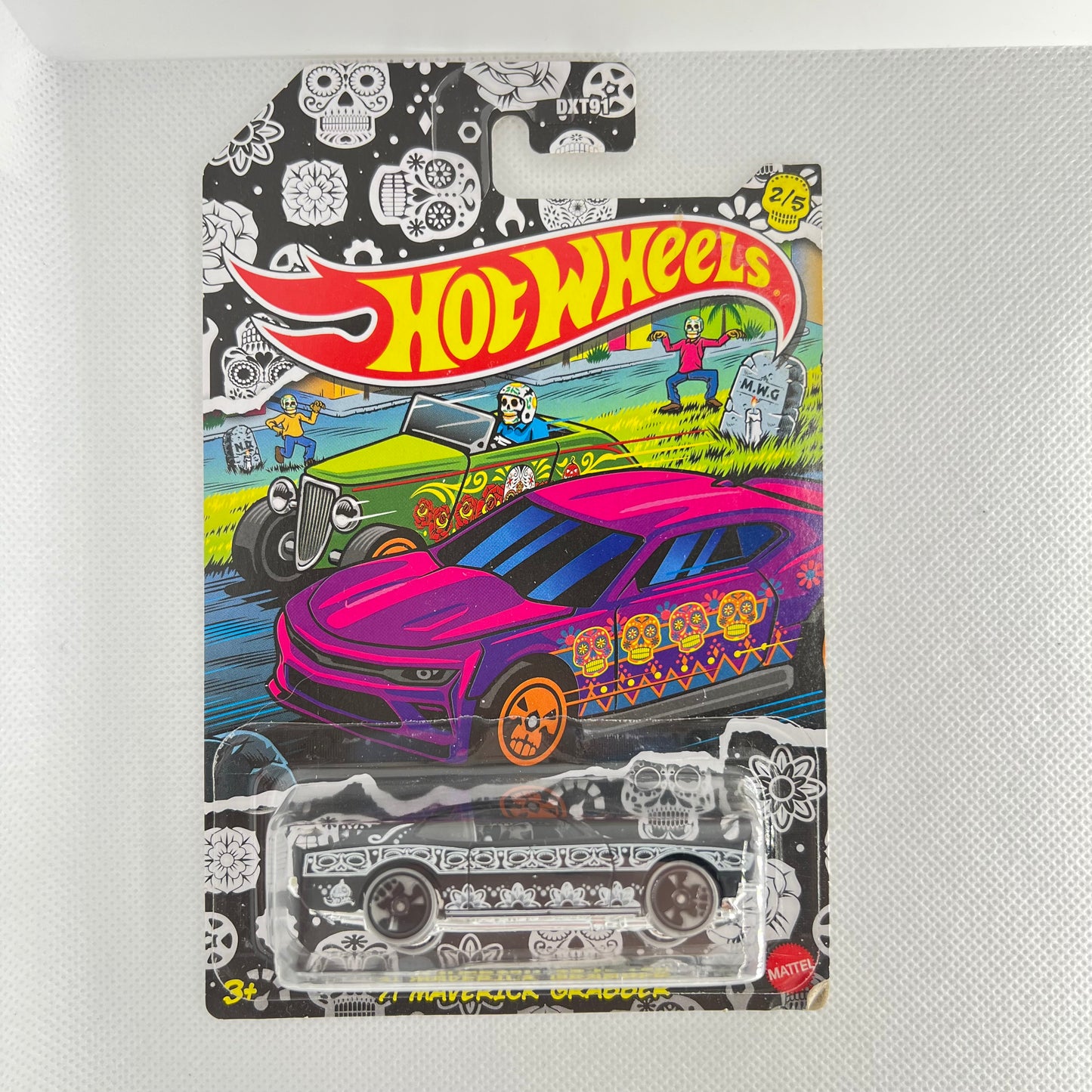Hot Wheels Silver Series / Ultra Hots / Neon Speeders / Holidays Assorted / Fast & Furious 1:64
