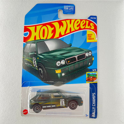 Hot Wheels European Cars – 1:64 Diecast | BMW, Audi, Mercedes & More