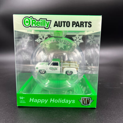 M2 Machines 1:64 Refreshers Assorted