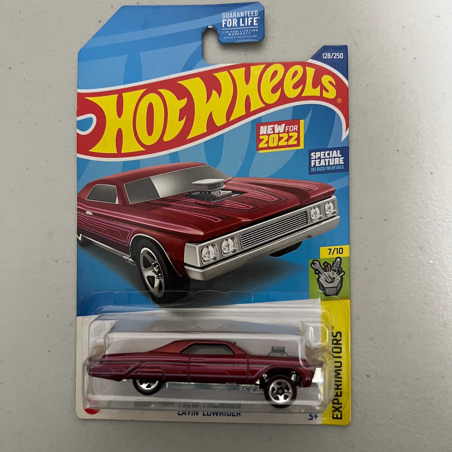 Hot Wheels  | 1:64 Diecast | HW Screen Time