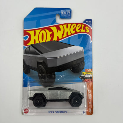 Custom Made Diecast 1:64 + Protector Case Hot wheels for any occasion