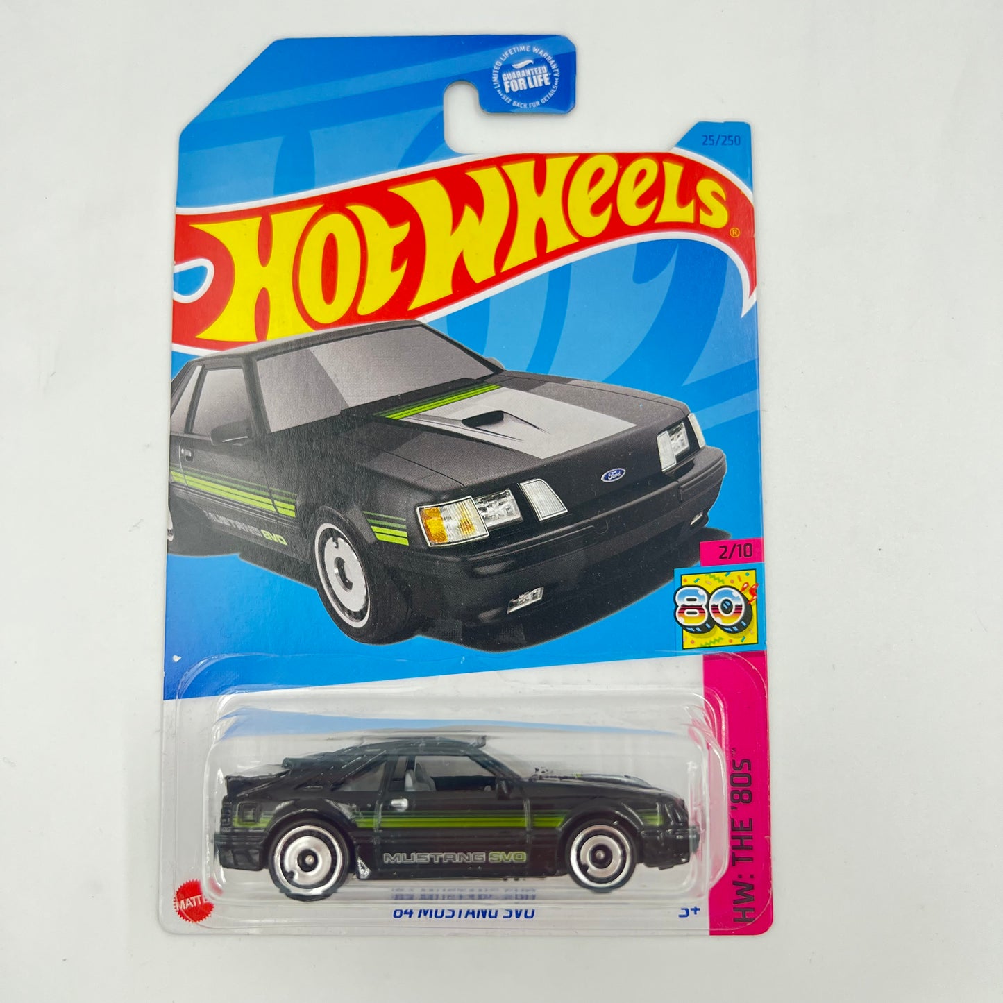 Hot Wheels American Power V2 1:64 Diecast Assorted (Ford, Chevy, Dodge, Mustang, Corvette, GMC, Jeep, Merc, Camaro)