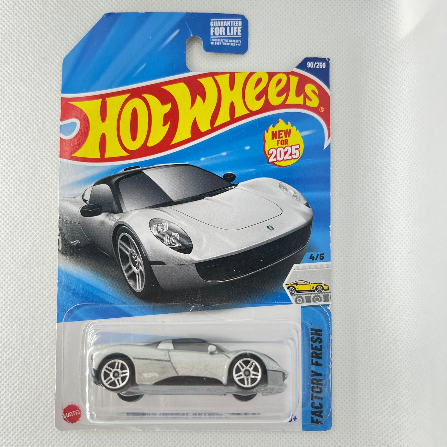 Hot Wheels European Cars – 1:64 Diecast | BMW, Audi, Mercedes & More