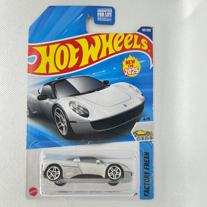 Hot Wheels European Cars – 1:64 Diecast | BMW, Audi, Mercedes & More