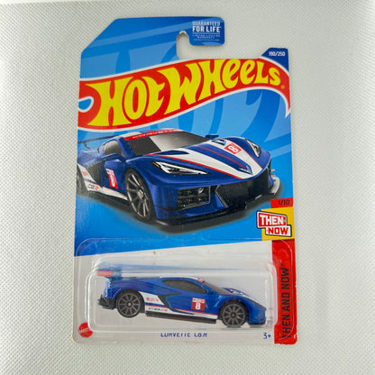 Hot Wheels Mainline American Power 1:64 Diecast Assorted